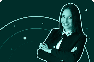 Ana Cabaleiro - Financial Analyst