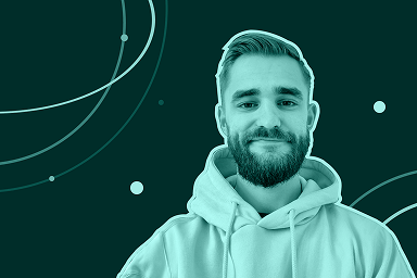 John Slotylo - Lead Product Designer