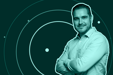 Oscar Garcia Falcon - Founder & CEO