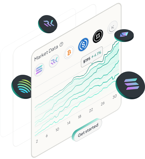 Starke app showcase