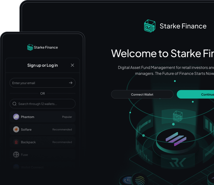 Starke Platform