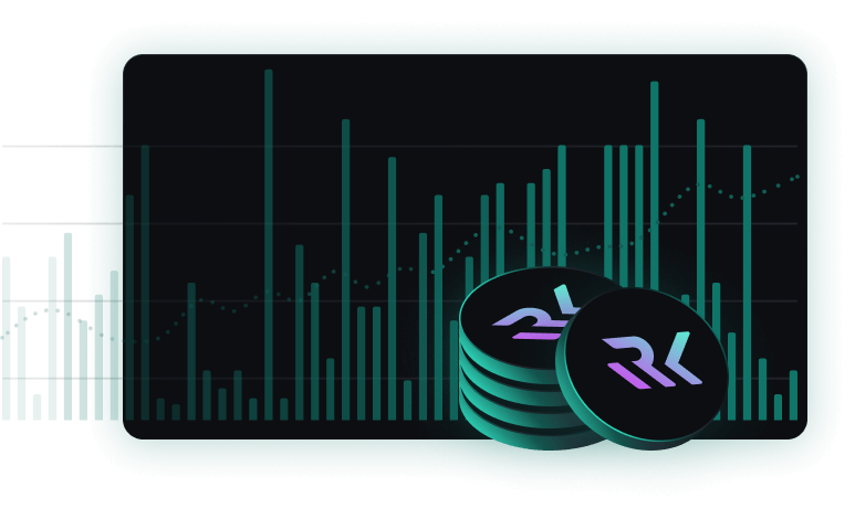 rkSOL chart illustration
