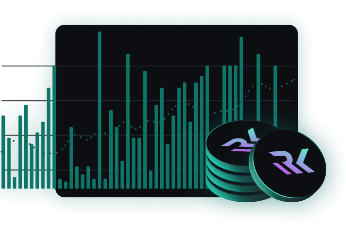 rkSOL chart illustration